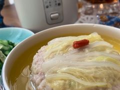 -淮扬厨子(健康路店)