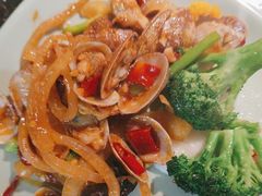 -梨花自助烤肉(天河城店)