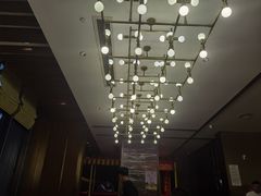 -长兴开元名都大酒店·地中海咖啡厅