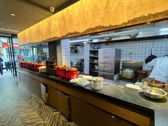 -鑫小城故事·藕汤·家常菜(台北一路总店)