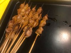 -望京小腰(北京总店)