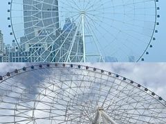 -南昌之星摩天轮