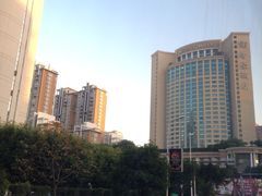 -帝豪酒店•马可勃罗西餐厅