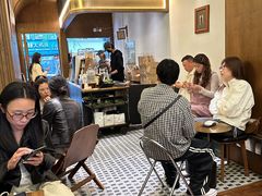 -Parking Coffee(孩儿巷店)