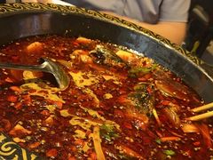 -蛙老爹·蜀香美蛙鱼头(王家湾店)