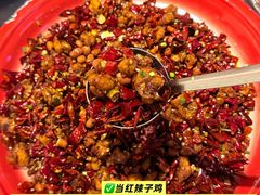 -馬伍旺川菜(江北虹悦城店)