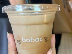 -BOBAC