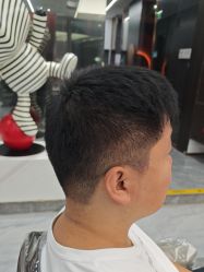 点击看大图 -芭莎造型·BAZAAR SALON