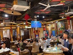 -灶东家民间菜(回兴店)