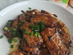 -碧海银沙海鲜餐厅(恒大海上威尼斯店)