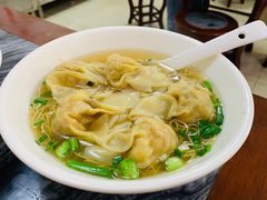 -崖口云吞(石岐店)