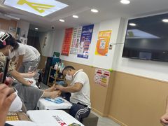 -郑远元专业修脚房(凌兆路店)