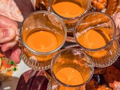 -狮拾久·现代新加坡料理(壹方城店)