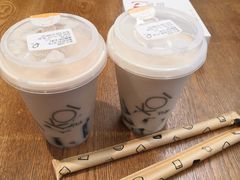 -KOI PLUS(成都万象城店)