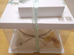 -艾加柒克蛋糕茶歇甜品台(春熙路店)