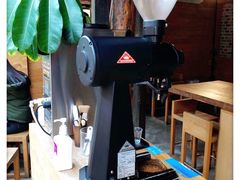 -VOYAGE COFFEE 咖啡烘焙工坊店(798艺术区店)