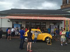 -青山刚昌故乡馆