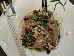 -秦月轩·陕西家乡菜(阜成路·五棵松店)