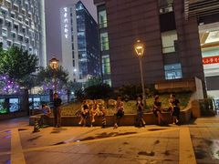 -中国福利会少年宫
