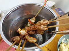 -炒豆合作社(东四总店)