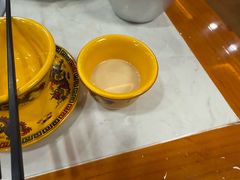 -藏味八珍特色火锅