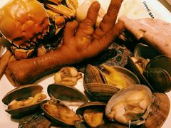 -星伦多自助料理·涮烤一体(虹悦城店)