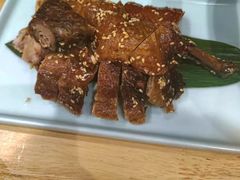 -全牛匠·乐山跷脚牛肉(新中关店)