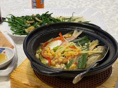 -潮之南·潮汕菜·鱼仔档(南山店)