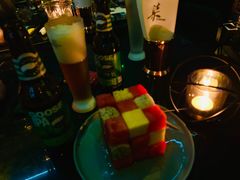 -柒Lounge(三里屯店)