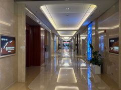 -郑州新郑国际机场T2航站楼-贵宾厅B区