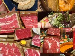 -胖三嬢·呱呱老火锅(北京总店)