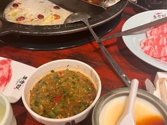 -袁老四重庆老火锅(桐梓坡店)