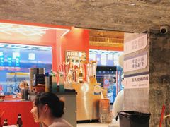 -神府路壹号·海鲜烧烤·砂锅粥·锅物(三坊七巷店)