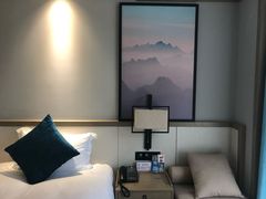 -杭州西湖东坡酒店