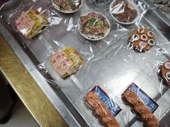 -正味斋锅巴菜(西北角店)