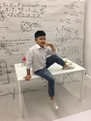 -布恩儿童摄影