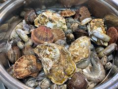 -富临港蒸汽海鲜(栈桥店)