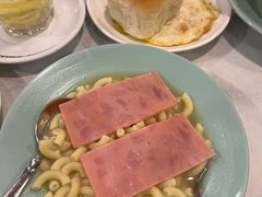 -新华茶餐厅