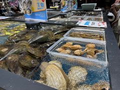 -Bravo永辉(爱琴海购物公园店)