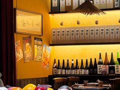 -鸟幸 TORISAKI 炭火居酒屋