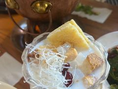 泡鲁达-蜗牛小馆醉乡民谣云南菜(惠新西里店)