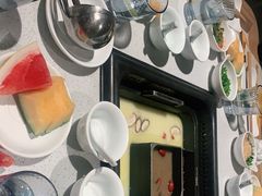 -巴奴毛肚火锅概念餐厅