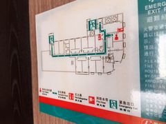 -锦江之星品尚(武汉协和医院取水楼地铁站店)