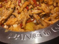 -胖哥俩肉蟹煲(苏州中心店)