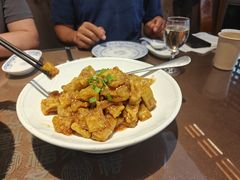 -福来齐·鲁菜海鲜·渔家菜(朝阳街分店)