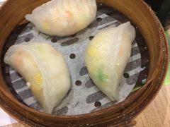-添好运点心专门店(中环IFC店)