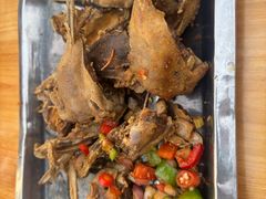 -新湖烧鸡(光明店)