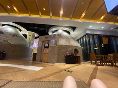 -丽池宫韩式汗蒸会馆(华灯坊店)