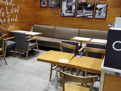 大堂-巴黎贝甜(熙悦汇店)