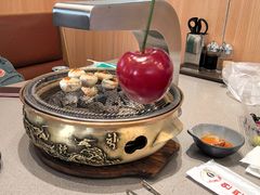 -冷面大王(大南街店)